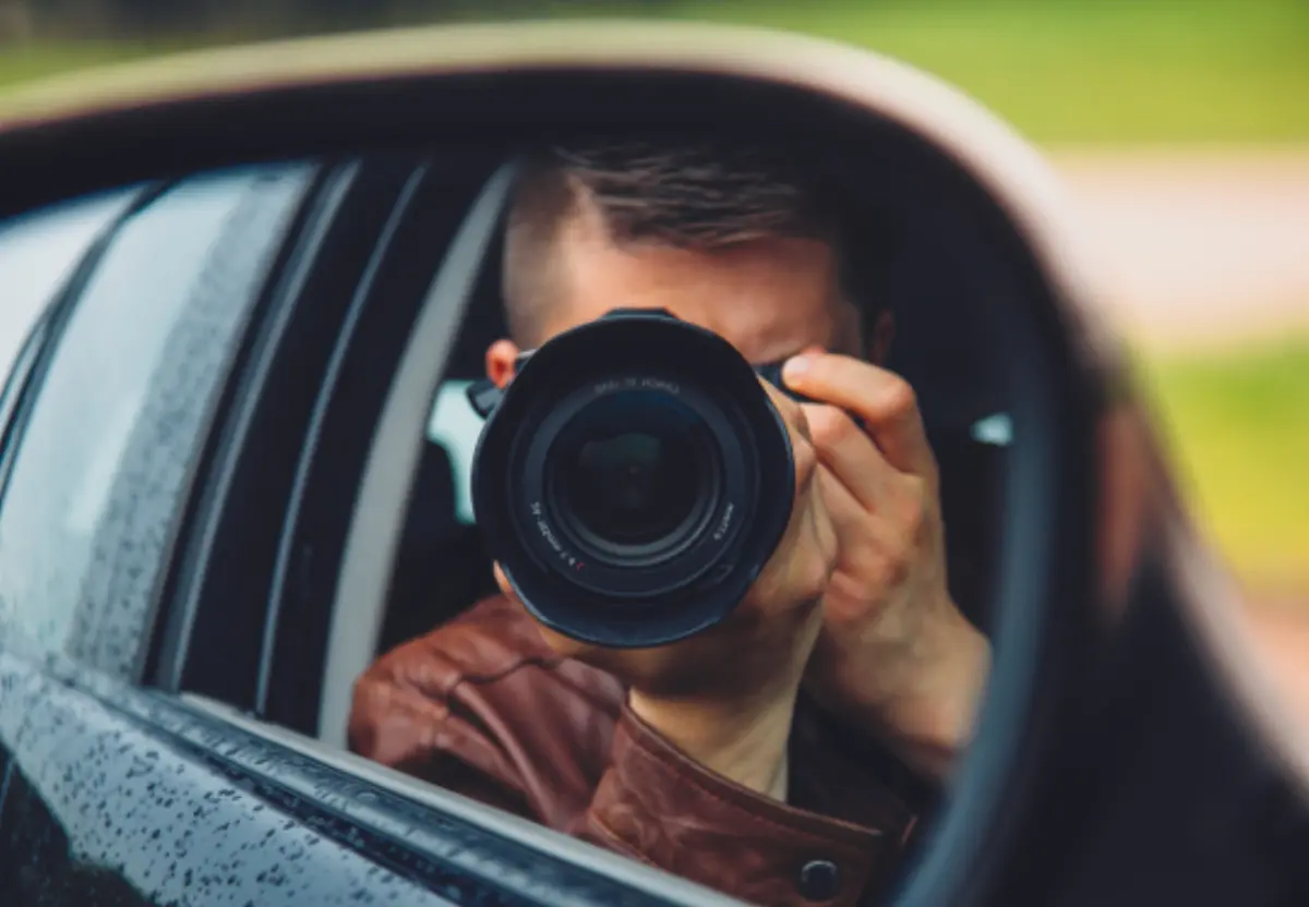 Surveillance operation
